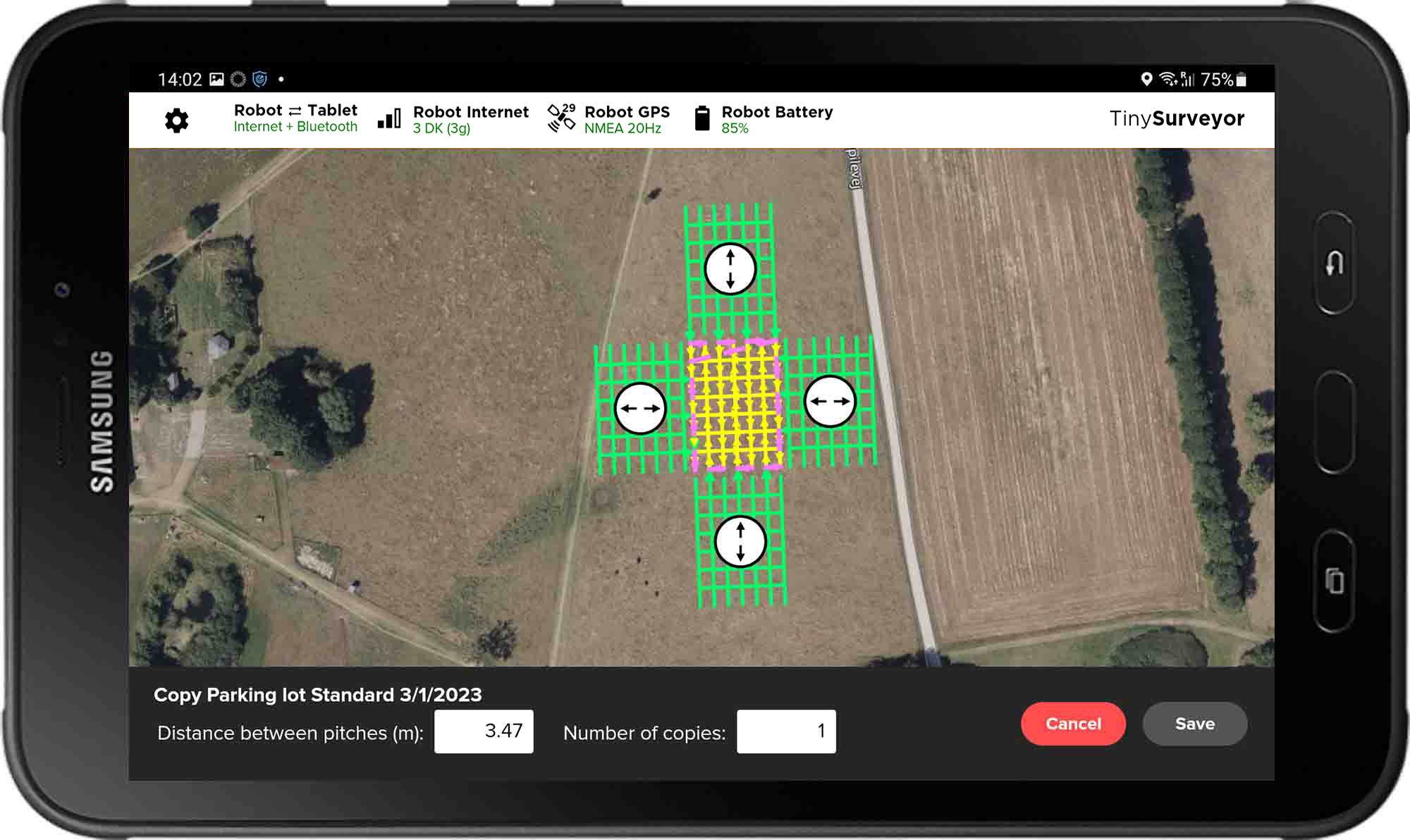 TinySurveyor_Copying_Field.png